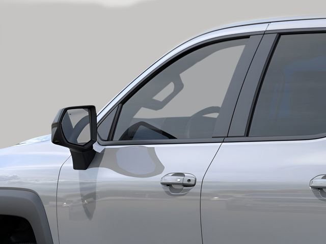2026 Chevrolet Silverado EV photo 10