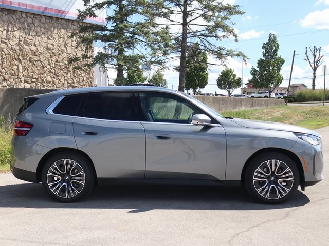 2026 Bmw X3 photo 4