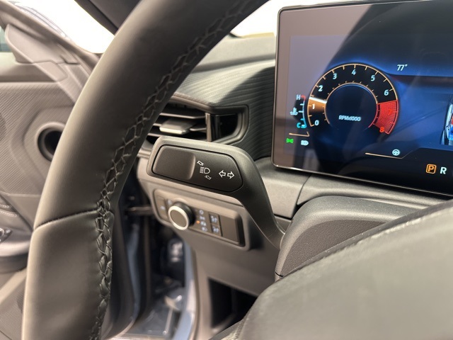 2025 Ford Mustang EcoBoost photo 16