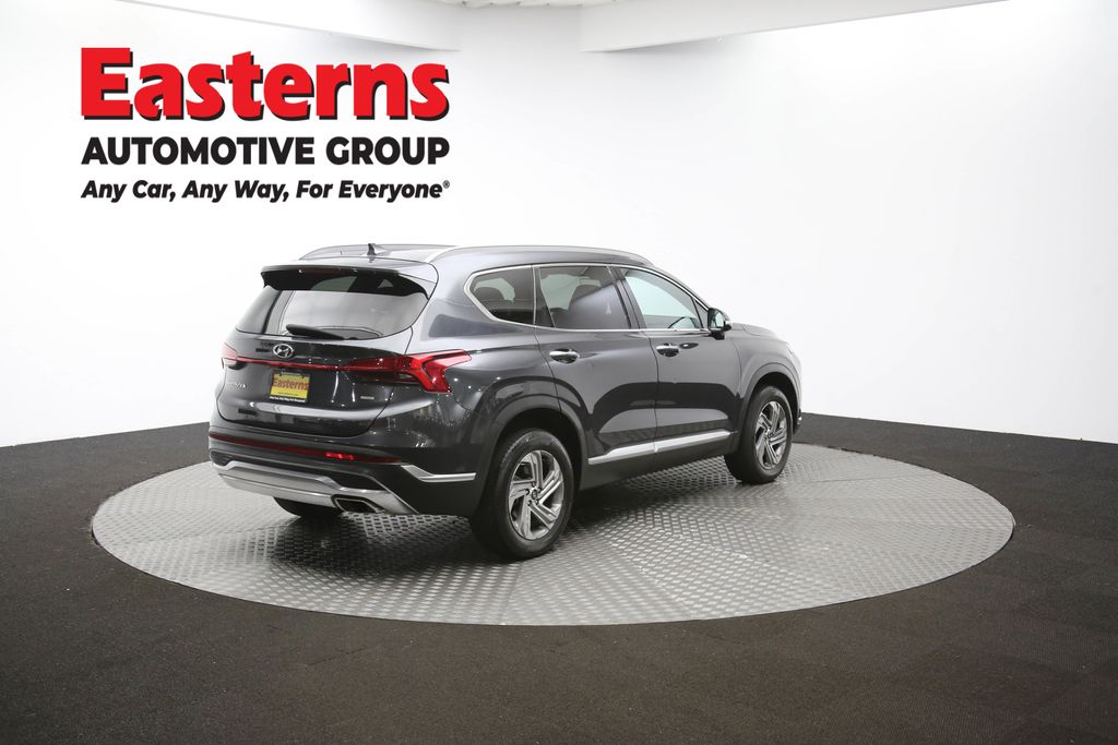 2022 Hyundai Santa Fe SEL Premium photo 33