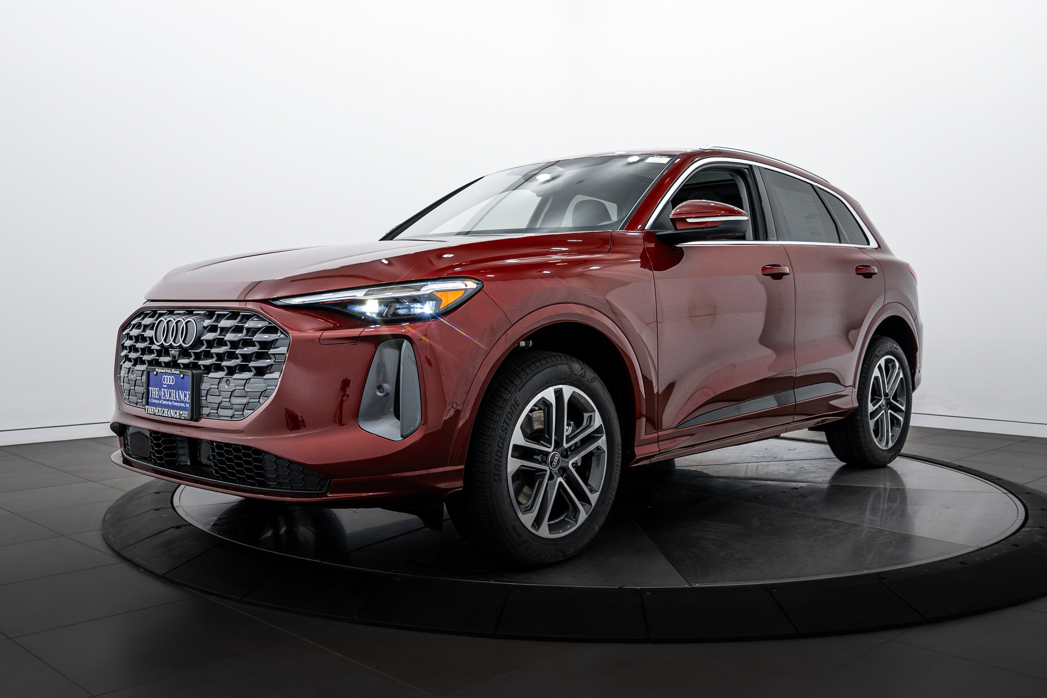2025 Audi Q5 Premium Plus photo 6