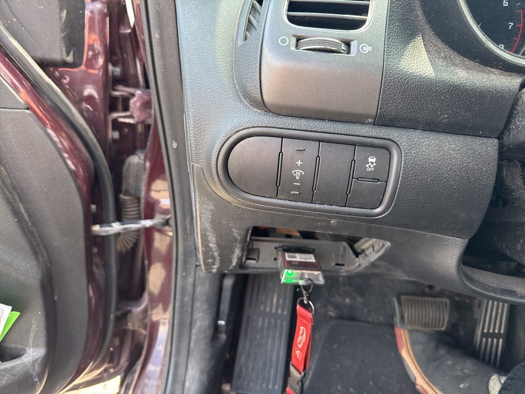 2017 Kia Forte LX Base photo 13