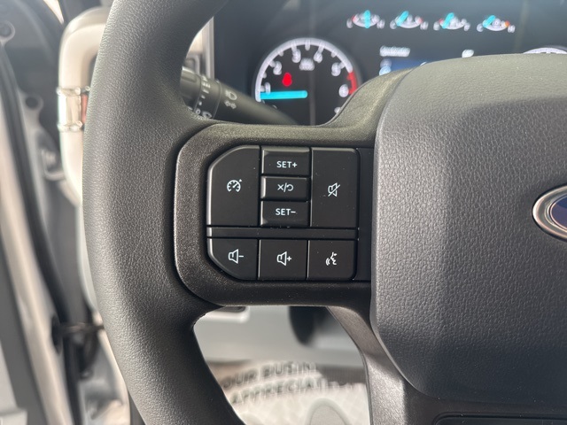 2025 Ford F-350 XL photo 19