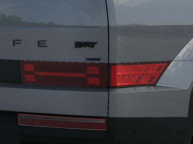 2026 Hyundai Santa Fe XRT photo 10