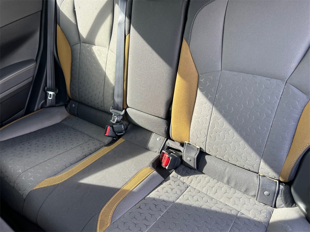 2024 Subaru Crosstrek Sport photo 15