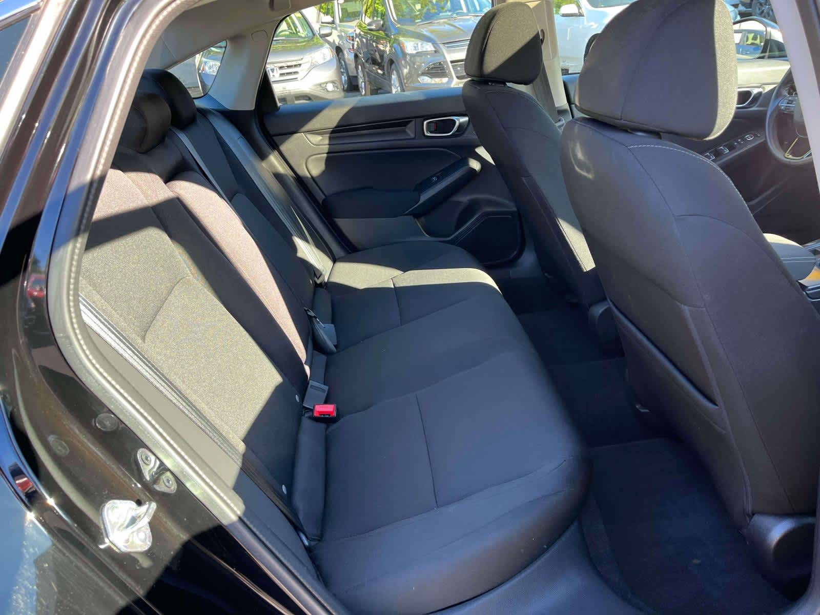 2023 Honda Civic EX photo 13