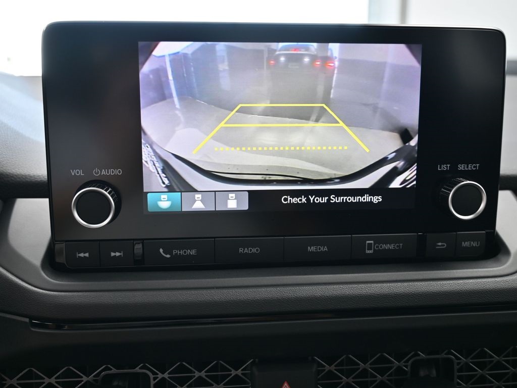 2025 Honda Accord 1.5T LX photo 23