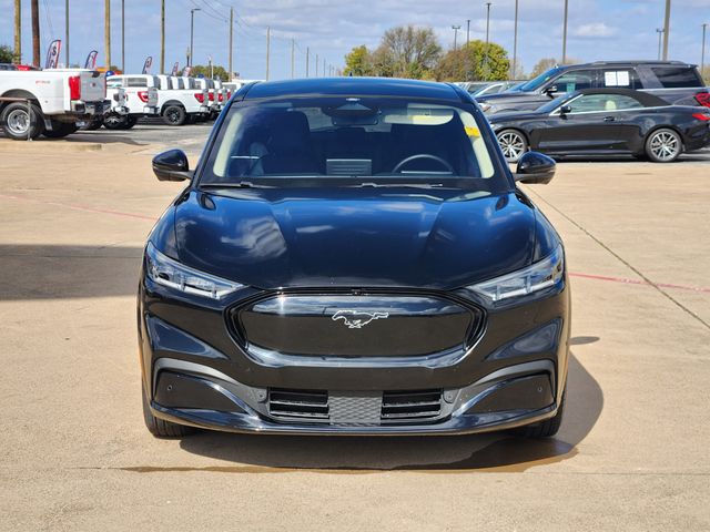 2023 Ford Mustang Mach-E Premium photo 2