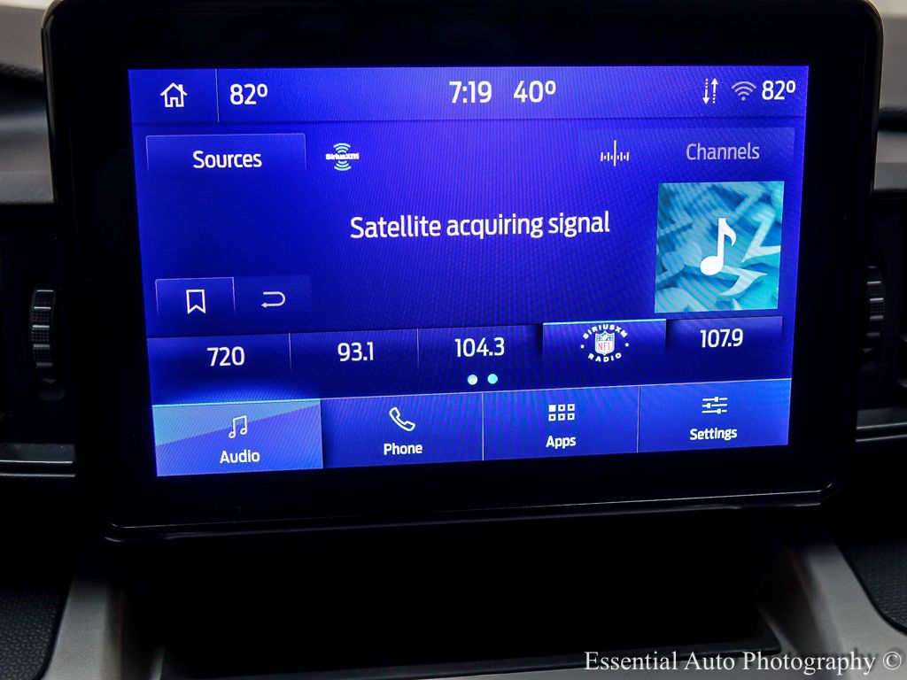 2022 FORD EXPLORER - Image 16