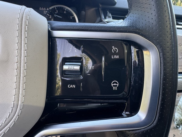 2022 Land Rover Range Rover Velar S photo 15