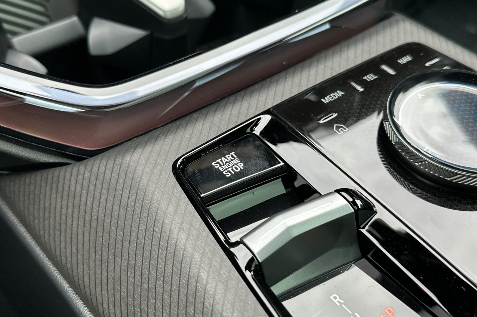 2026 Bmw X3 photo 17