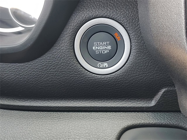 2026 Ram 1500 Warlock photo 21