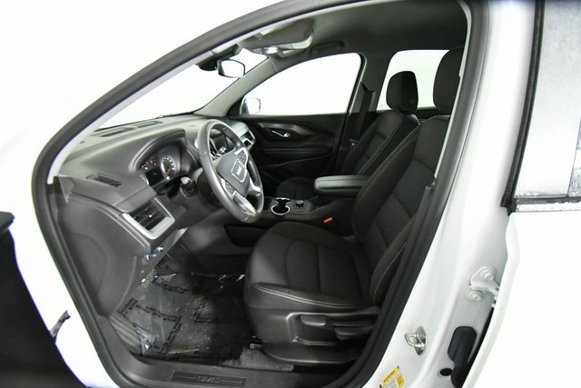 2024 Gmc Terrain SLE photo 4