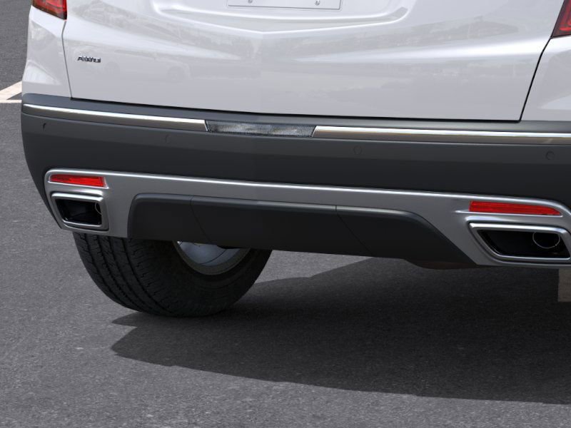 2025 Cadillac XT5 Premium Luxury photo 14