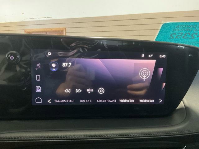 2026 Buick Encore GX Sport Touring photo 13