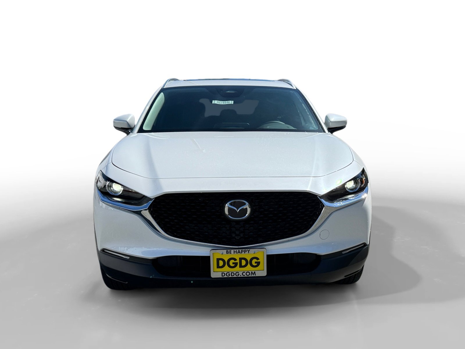 2025 Mazda CX-30 2.5 S Preferred photo 8