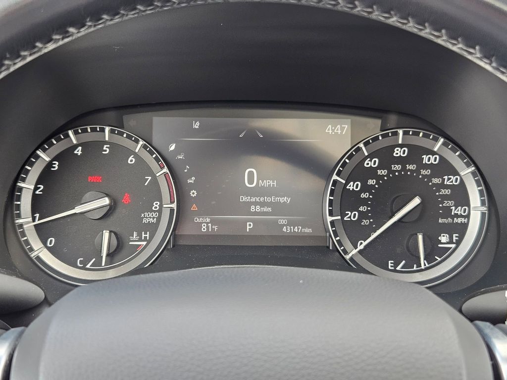2021 Toyota Highlander Limited photo 15
