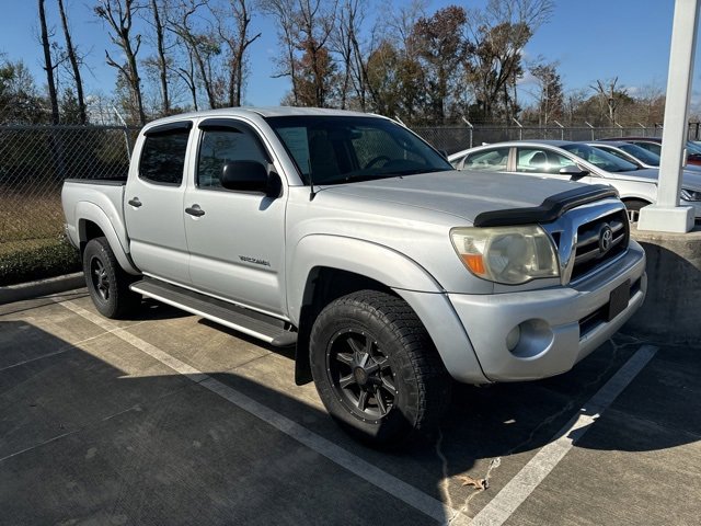 2009 Toyota Tacoma PreRunner