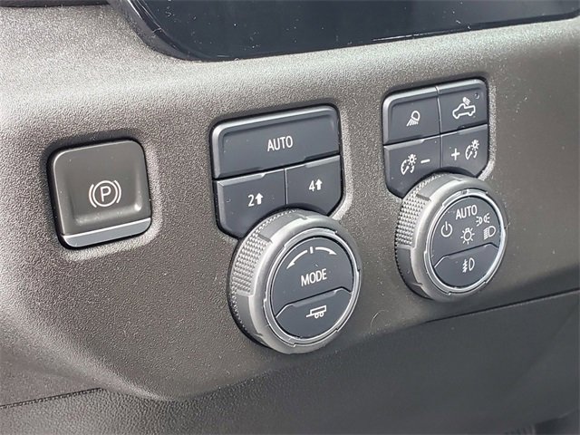 2023 Chevrolet Silverado 1500 High Country Sport photo 12