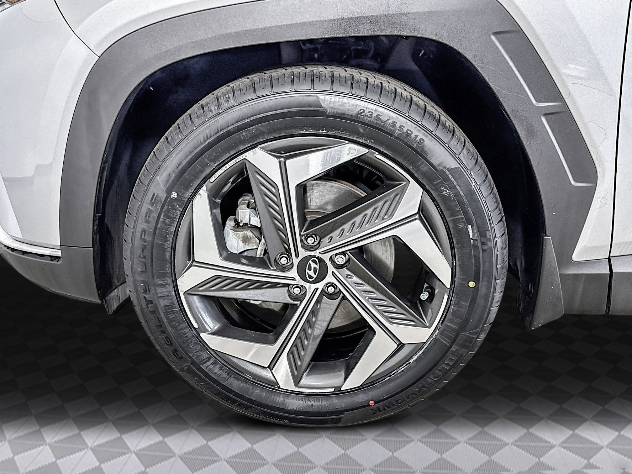 2023 Hyundai Tucson SEL Convenience photo 29