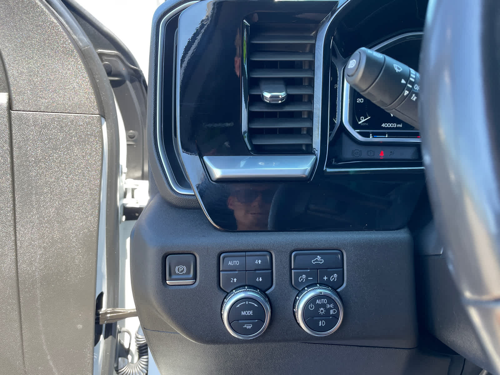 2022 Gmc Sierra 1500 Elevation photo 20
