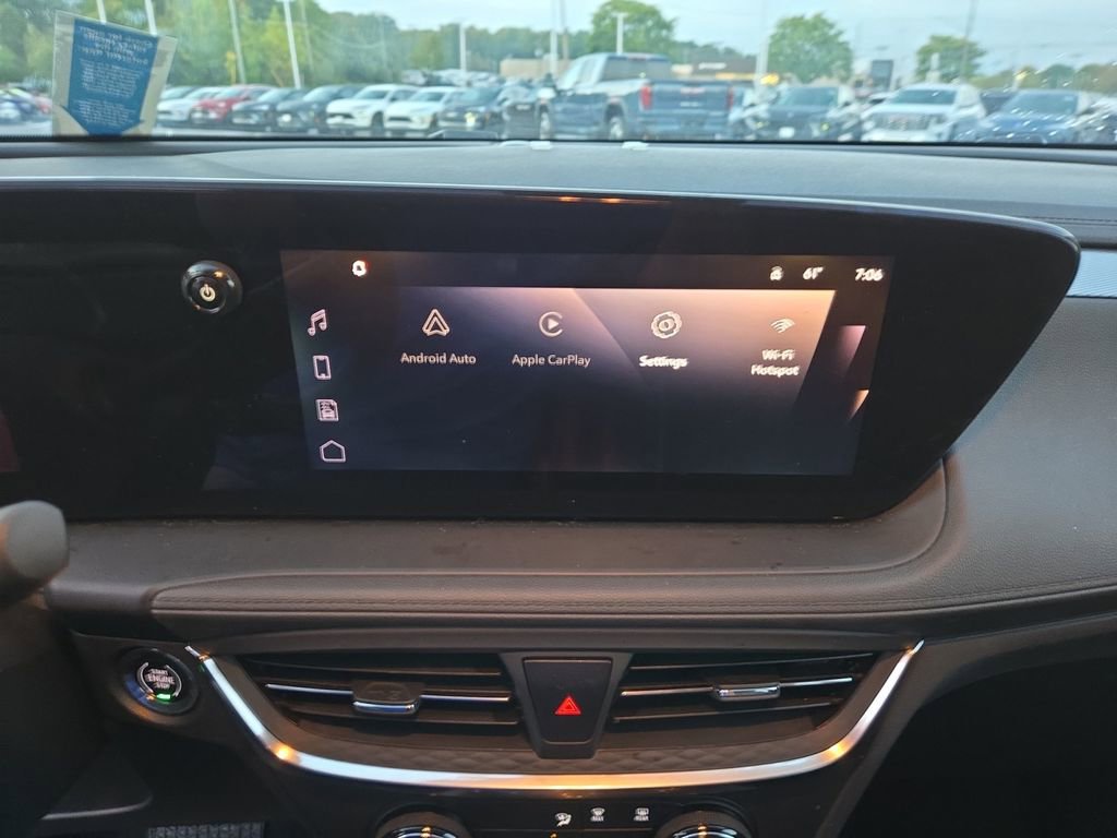 2024 Buick Encore GX Preferred photo 19