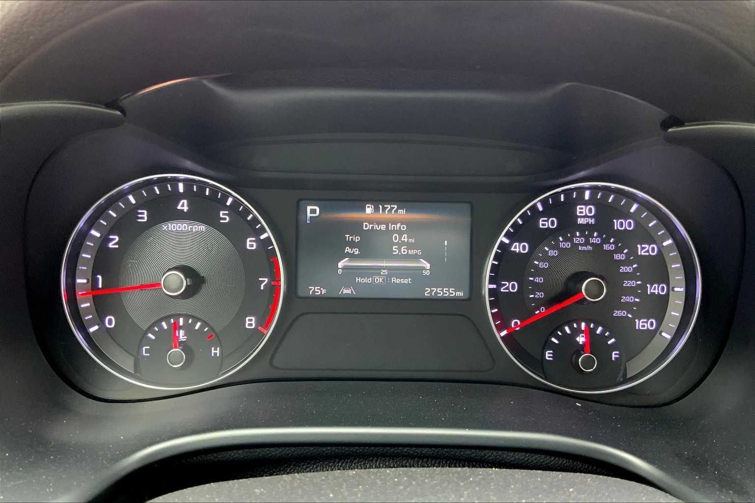 2024 Kia Forte LXS photo 25