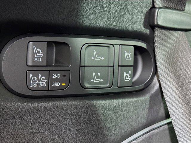 2026 Hyundai Palisade Calligraphy photo 20