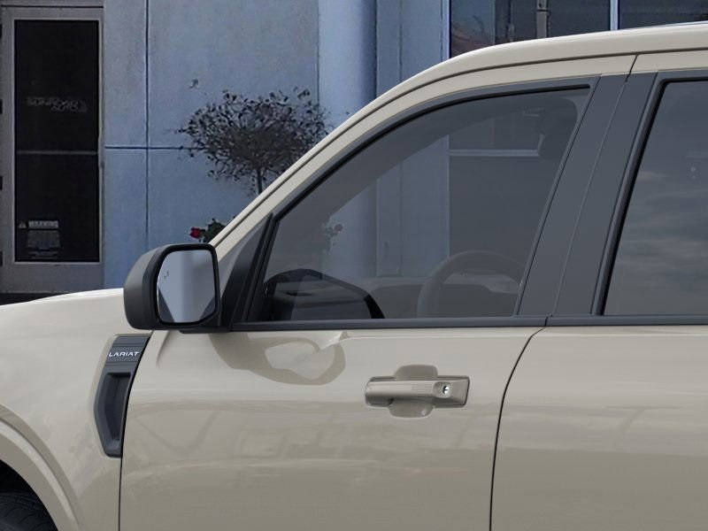 2024 Ford Maverick Lariat photo 40