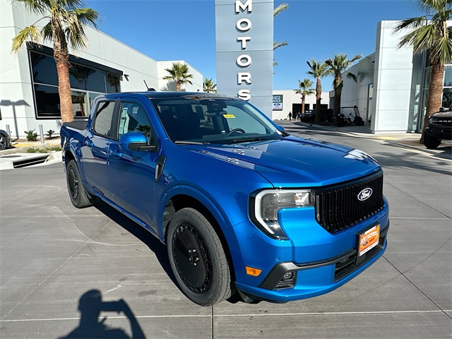 2026 Ford Maverick Lobo Premium's photo