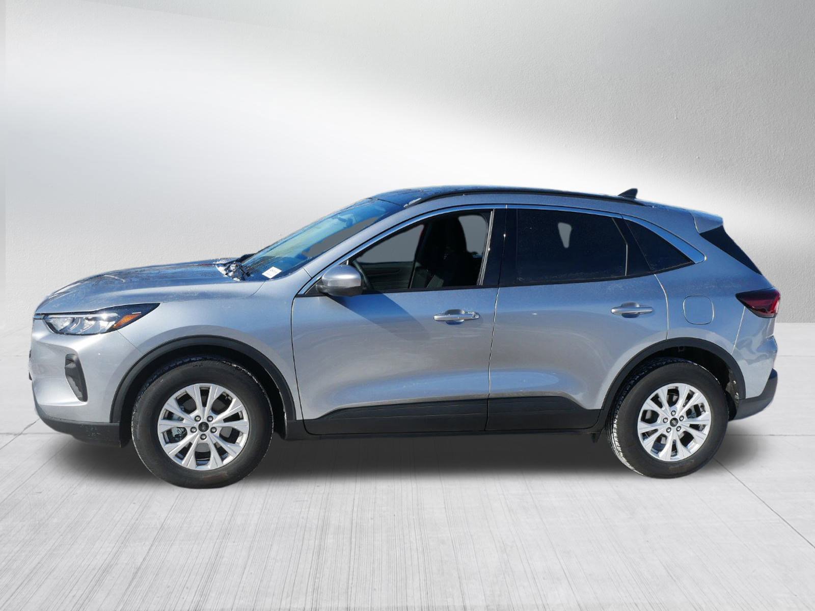 2024 Ford Escape Active photo 3