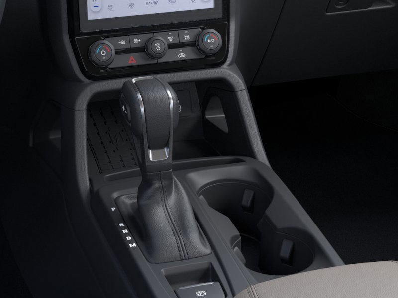 2025 Ford Ranger XLT photo 15