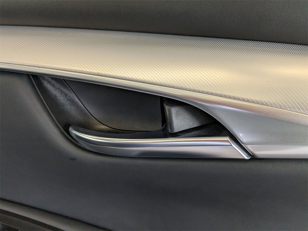 2019 Infiniti QX50 Luxe AWD photo 29