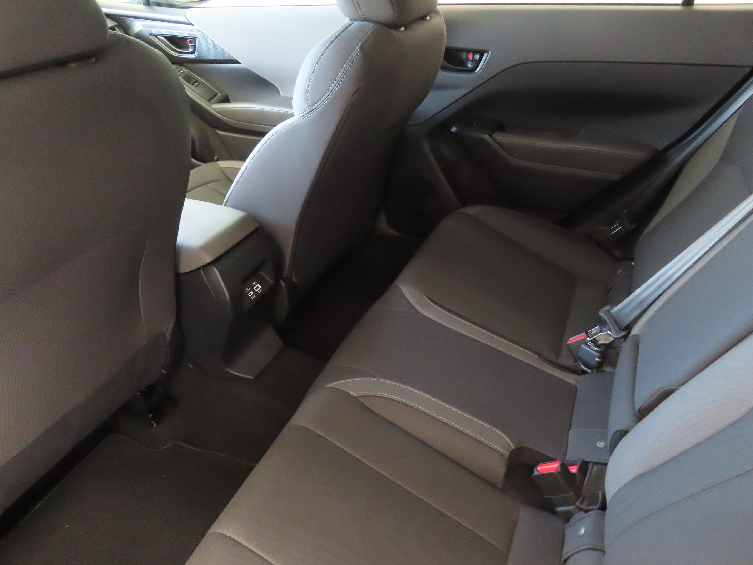 2025 Subaru Crosstrek Premium photo 20