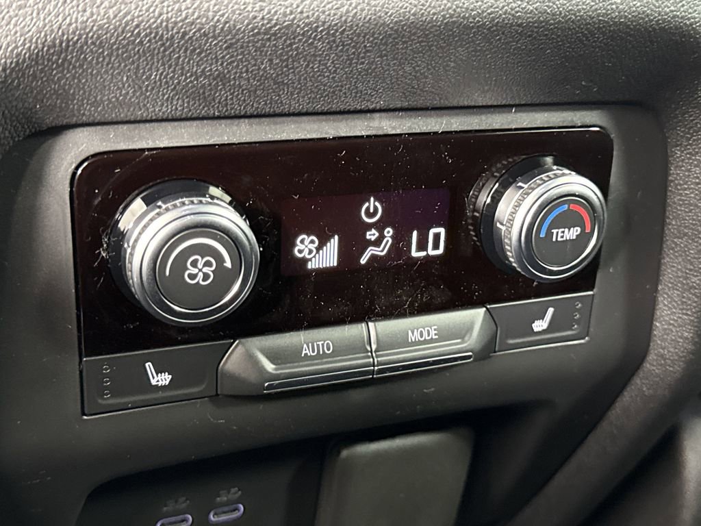 2025 Gmc Acadia Elevation photo 18