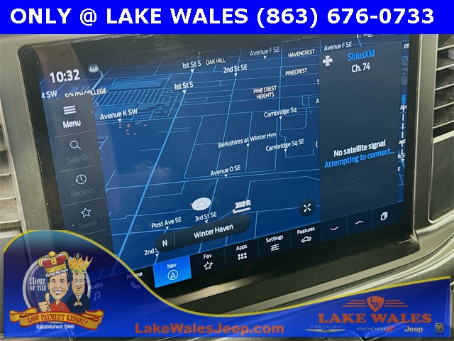 2024 Ford F-150 STX photo 12