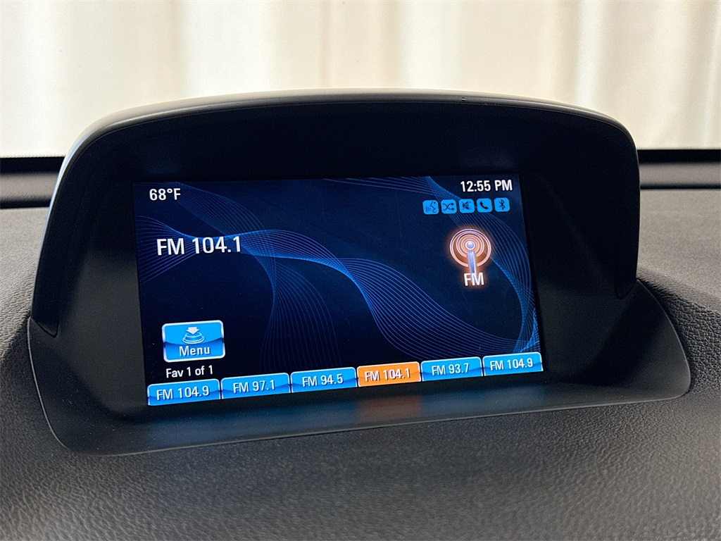 2016 Buick Encore Base photo 22