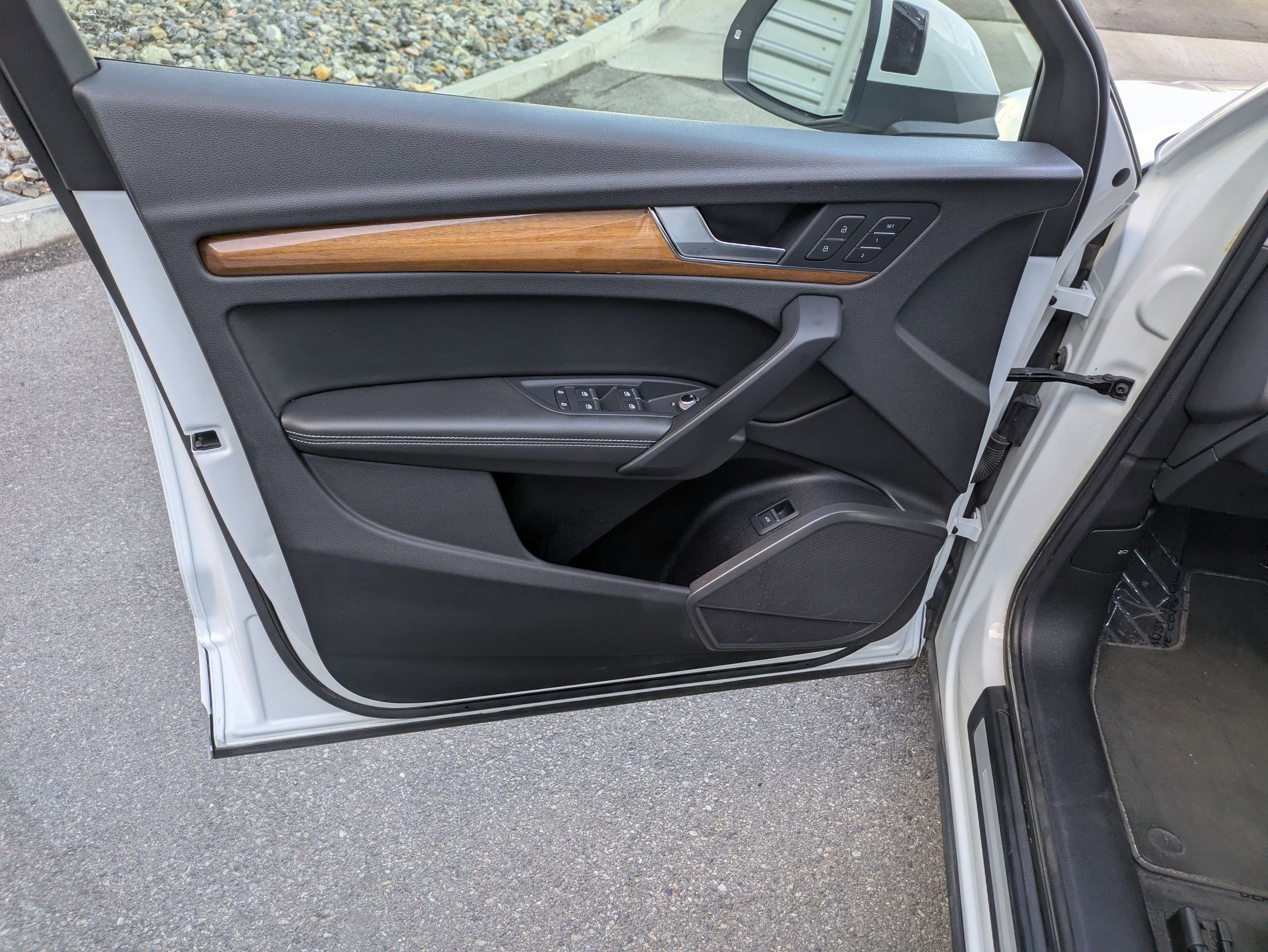 2021 Audi Q5 Premium Plus photo 12