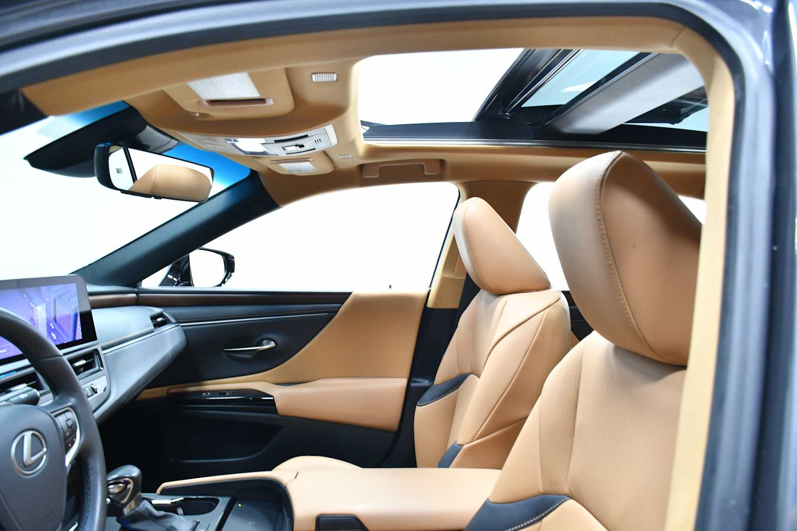 2024 Lexus ES 350 Premium photo 11