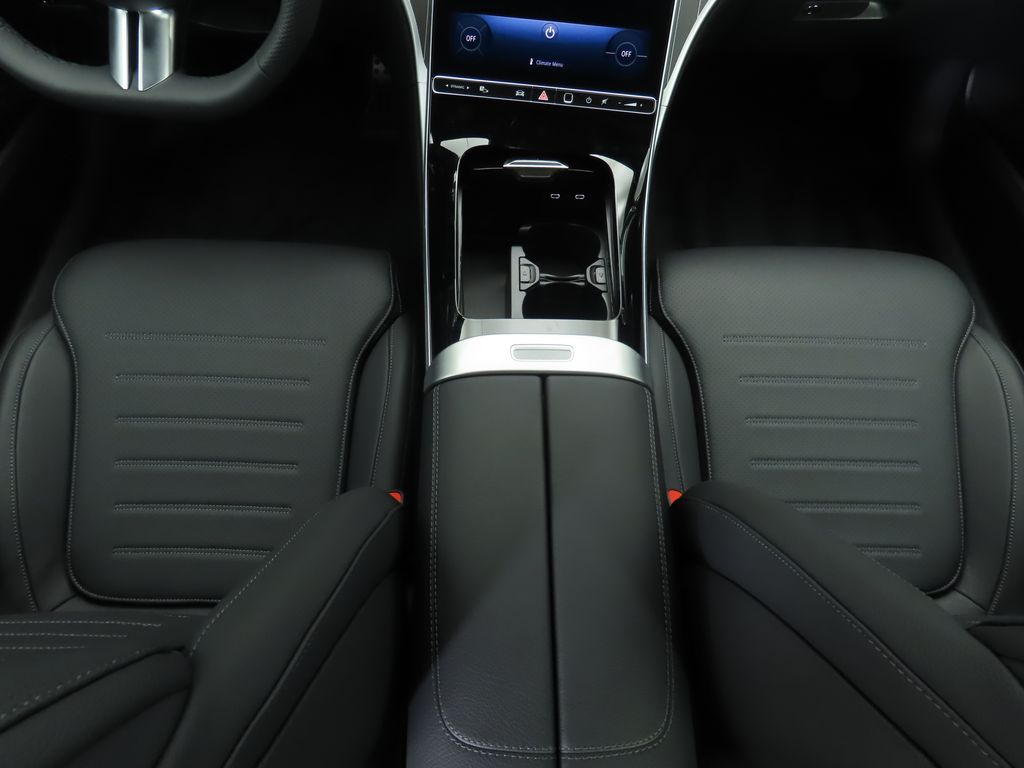 2025 Mercedes Benz C 300 photo 18
