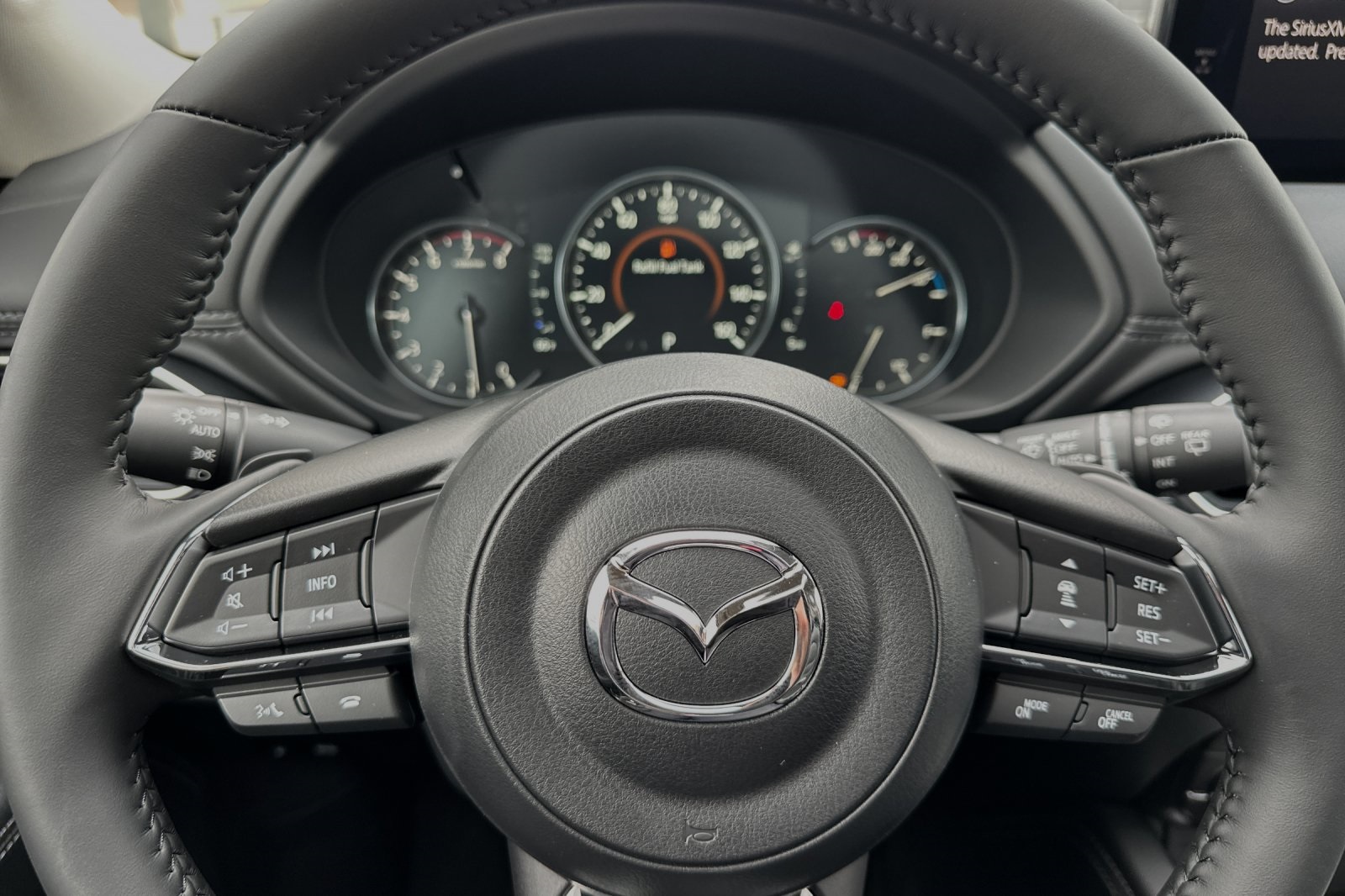 2025 Mazda CX-5 2.5 Premium Plus photo 22