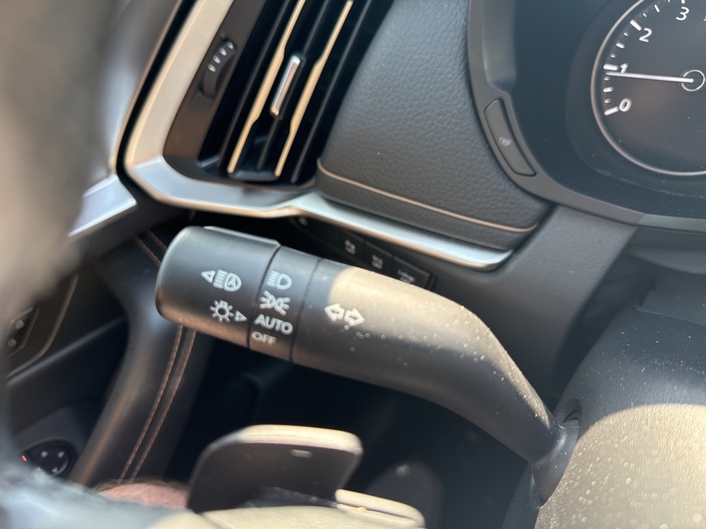 2025 Mazda CX-90 3.3 Turbo Preferred photo 13