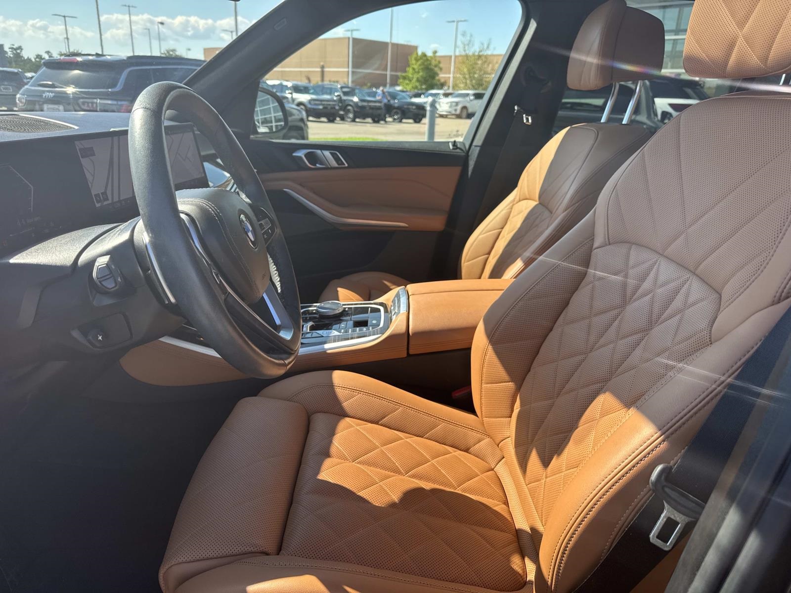 2024 Bmw X5 xDrive40i photo 15