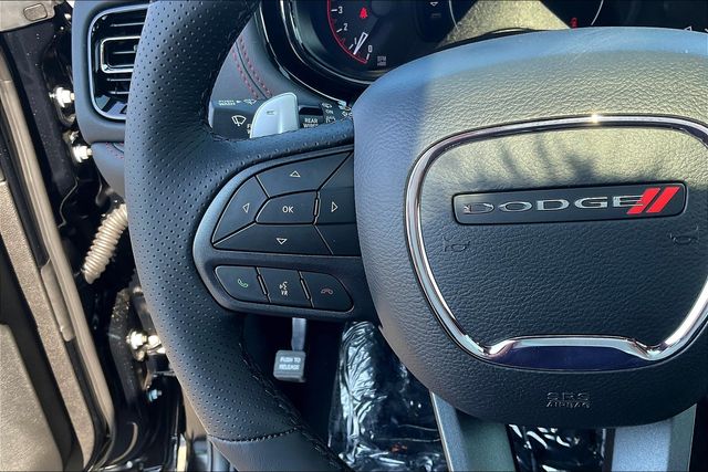 2026 Dodge Durango GT Plus photo 13