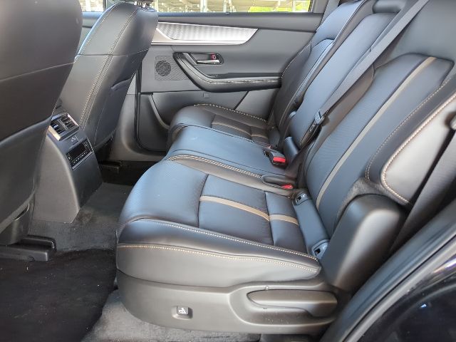 2025 Mazda CX-90 3.3 Turbo S Premium photo 27