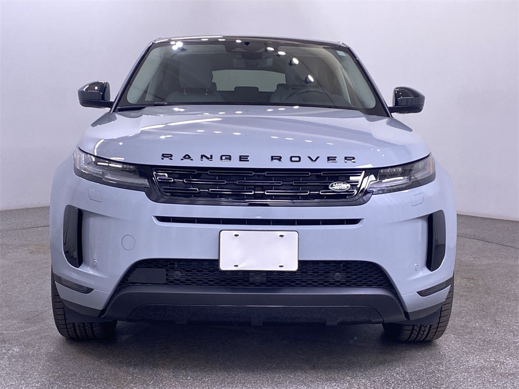 2025 Land Rover Range Rover S photo 15