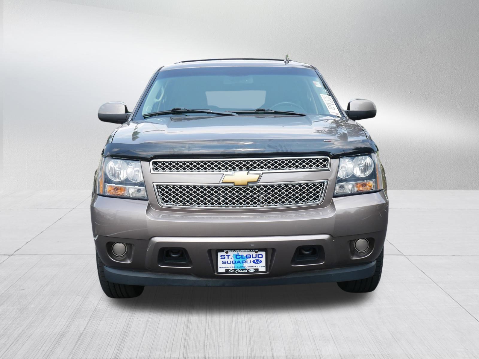 Used 2013 Chevrolet Tahoe LS with VIN 1GNSKAE09DR154362 for sale in Saint Cloud, Minnesota
