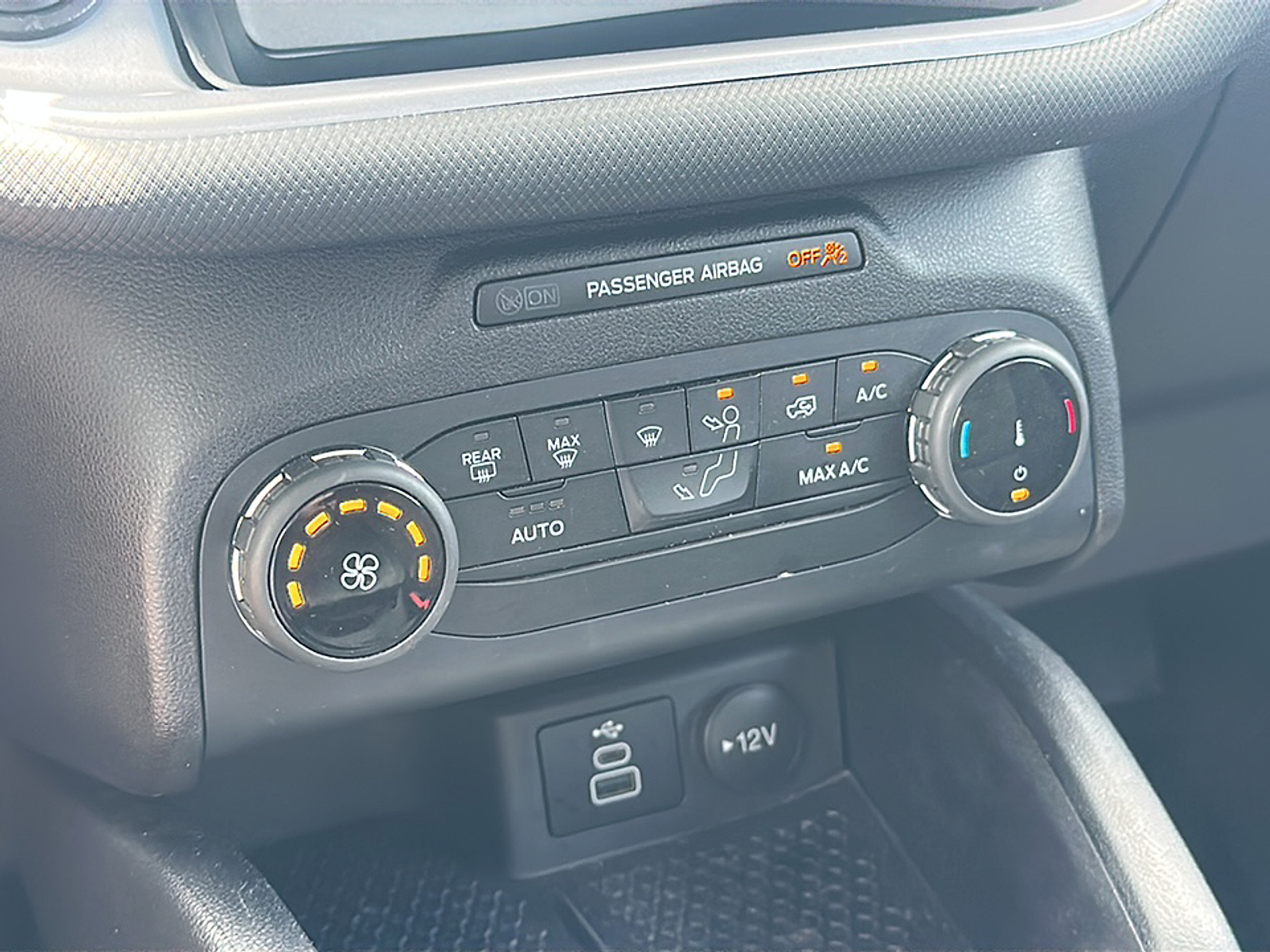 2024 Ford Bronco Sport Big Bend photo 13