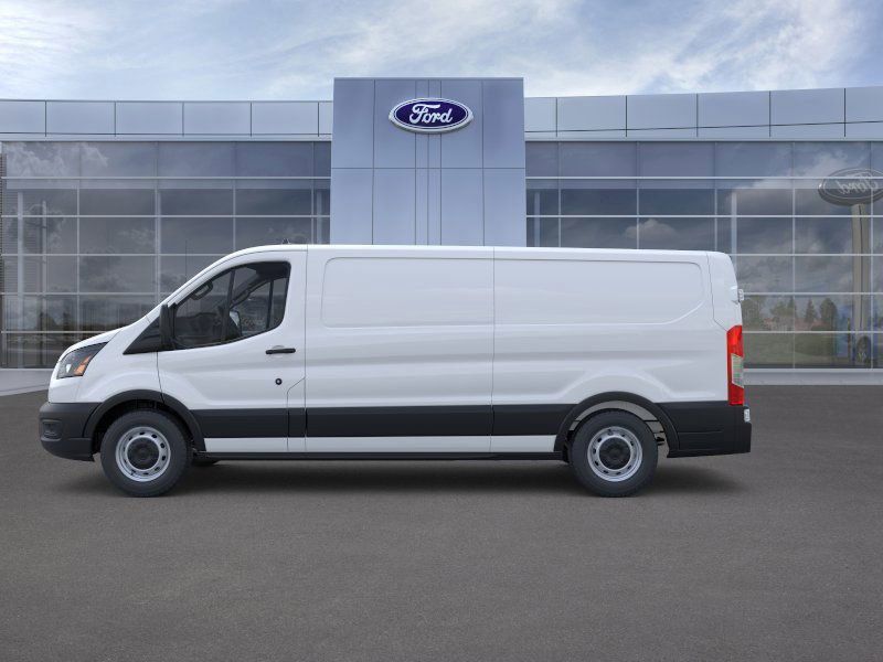 2025 Ford Transit photo 4