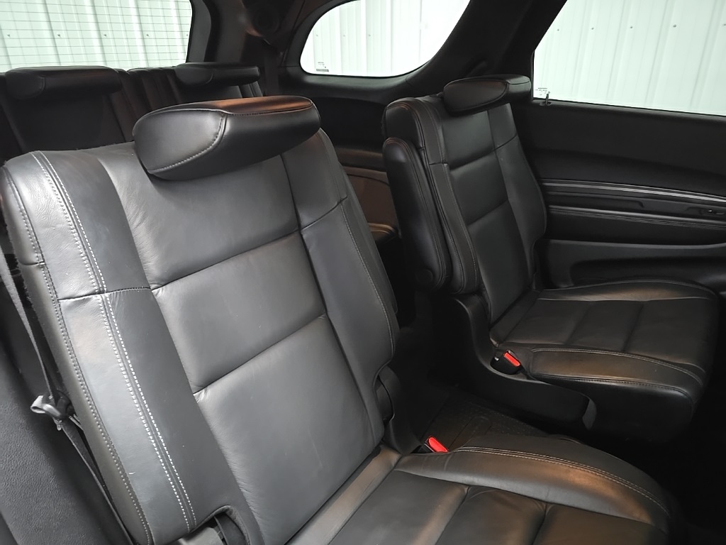 2022 Dodge Durango GT Plus photo 16